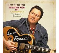 An Article from Life - The Complete Recordings