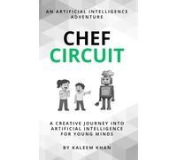 An Artificial Intelligence Adventure Chef Circuit