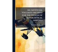 An Artificial Viscosity Method for the Design of Supercritical Airfoils