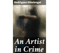 An Artist In Crime (ebook)