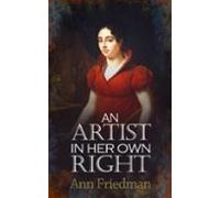 An Artist In Her Own Right (ebook)