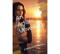 An Artists Unveiling: A Tabitha Martin Mystery