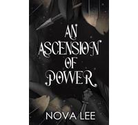 An Ascension of Power: The Arlean Territories Book 2