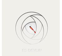An Atlas of Es Devlin