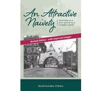 An Attractive Naivety: Australia as a new nation in a complex world (Becoming Australia)