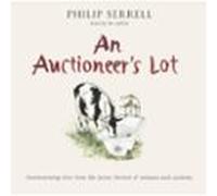 An Auctioneers Lot (ebook)