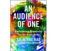 An Audience Of One (ebook)