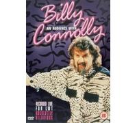 An Audience With Billy Connolly [Edizione: Regno Unito] [Reino Unido] [DVD]
