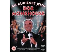 An Audience With Bob Monkhouse [Reino Unido] [DVD]