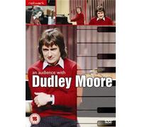 An Audience With Dudley Moore [1981] [Reino Unido] [DVD]