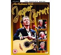 An Audience With Jasper Carrott The Complete Series [Reino Unido] [DVD]