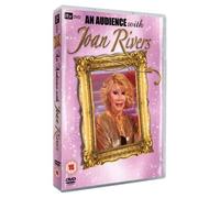 An Audience With Joan Rivers [Edizione: Regno Unito] [Reino Unido] [DVD]