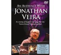 AN AUDIENCE WITH JONATHAN VEIRA