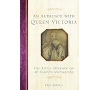 An Audience With Queen Victoria (ebook)
