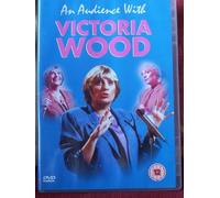 An Audience With Victoria Wood [Edizione: Regno Unito] [Italia] [DVD]