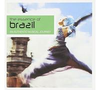 An Authentic Musical Journey - The Essence of Brazil