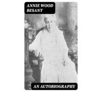 An Autobiography (ebook)