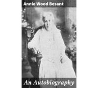 An Autobiography (ebook)