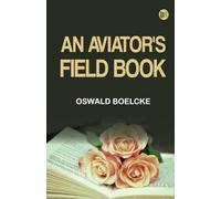 An Aviator's Field Book