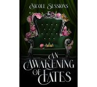 An Awakening of Fates: The Awakening: Book 1