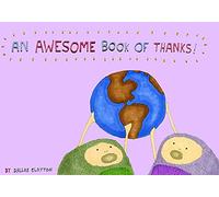 An Awesome Book Of Thanks!
