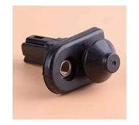 AN Claral Luz Delantera de la Puerta DWCX 2 Pin Coche Interruptor de botón del Sensor en Forma for Mitsubishi Pajero V31 V32 V33 Claral