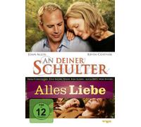 An deiner Schulter (Alles Liebe) [Alemania] [DVD]