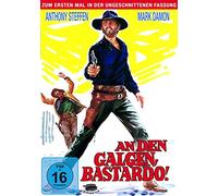 An den Galgen, Bastardo [Alemania] [DVD]