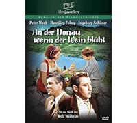 An der Donau, wenn der Wein blüht (Filmjuwelen) (DVD)