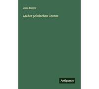 An der polnischen Grenze