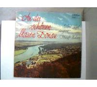 An der schönen blauen Donau; Erscheinungsjahr 1969