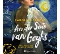 An Der Seite Van Goghs (ungekürzt) (audiolibro)