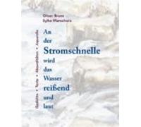 An Der Stromschnelle Wird Das Wasser Reissend Und Laut (ebook)
