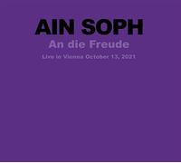 An Die Freude