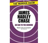 An Ear To The Ground (ebook)