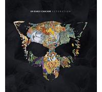 An Early Cascade - Alteration (Ltd White Vinyl) [Vinilo]