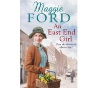 An East End Girl (ebook)