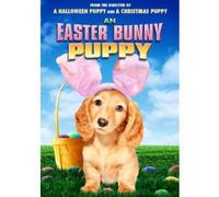 An Easter Bunny Puppy [Edizione: Stati Uniti] [Alemania] [DVD]