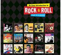 An Easy Introduction to Rock and Roll - Top 15 Alb