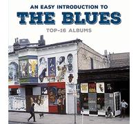 An Easy Introduction to the Blues (Box Set)