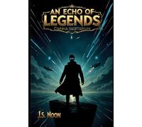 An Echo of Legends (Carina Sagittarium)