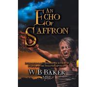 An Echo of Saffron
