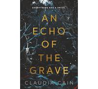 An Echo of the Grave (Fallow Creek)