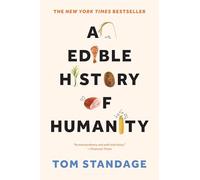 An Edible History of Humanity