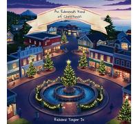 An Edmonds Kind of Christmas