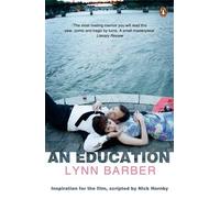An Education | Lynn Barber