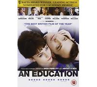 An_Education [Reino Unido] [VHS]