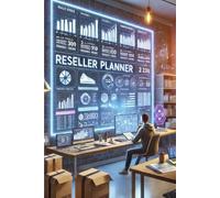 An Efficient Reseller Planner for Managing Orders and Customer Needs
