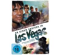 An einem Freitag in Las Vegas [Alemania] [DVD]