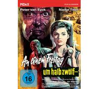 An einem Freitag um halb zwölf... (DVD) (Importación USA)